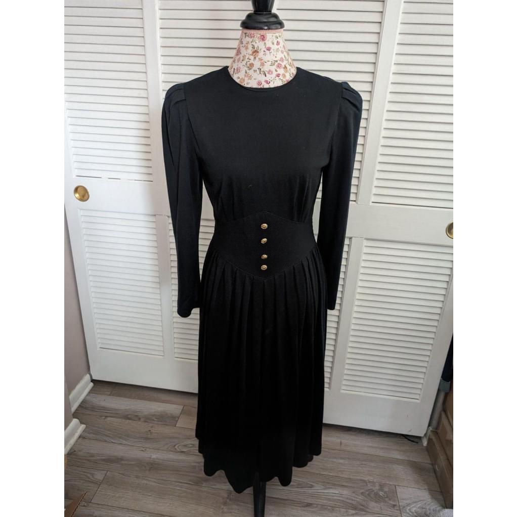 Vintage Jessica Howard Dress